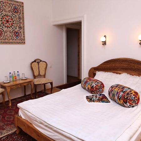 Shaherezada Boutique Hotel Khiva Cameră foto